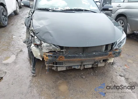 2015 Scion Tc from USA, damaged, VIN JTKJF5C73FJ005293